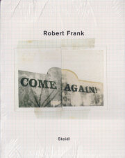 Robert Frank: Come Again [Unopened]