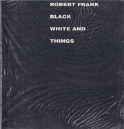 古書古本 Totodo: Robert Frank: The Lines of My Hand(ロバート