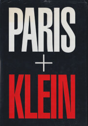 William Klein: Paris + Klein