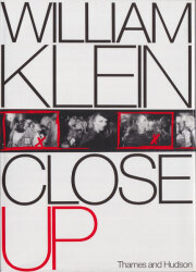 古書古本 Totodo: William Klein: Paris + Klein（ウィリアム・クライン）