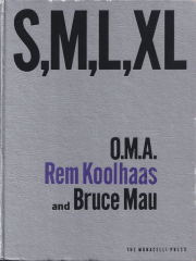 S, M, L, XL