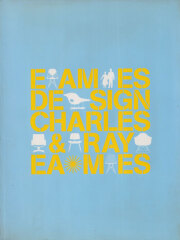 イームズ・デザイン展 / EAMES DESIGN