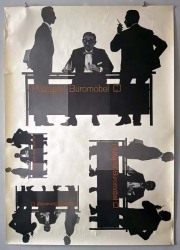 古書古本 Totodo：ポスター