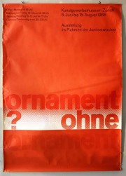 古書古本 Totodo：Neue Grafik [17 Volumes Set]（Verlag Otto Walter