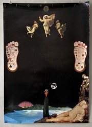 古書古本 Totodo: 100 Posters of Tadanori Yokoo 横尾忠則