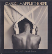 Robert Mapplethorpe: Black Book