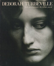 古書古本 Totodo：Deborah Turbeville: Wallflower（デボラ