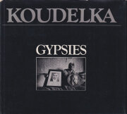 Josef Koudelka: Gypsies
