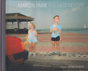Martin Parr: The Last Resort