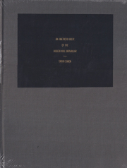 Taryn Simon: An American Index of the Hidden and Unfamiliar [Unopened]