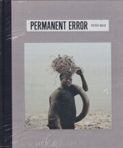 Pieter Hugo: Permanent Error [Unopned]