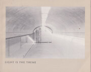 Louis I. Kahn: Light Is The Theme