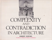 Robert Venturi: Complexity and Contradiction in Architecture