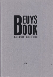 BEUYS BOOK
