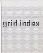 carsten nicolai: grid index