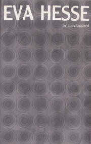 Lucy Lippard: Eva Hesse