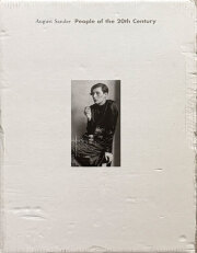 August Sander: People of the 20th Centry [7-volume set]