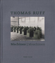 古書古本 Totodo：トーマス・ルフ展（Thomas Ruff）
