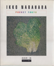 古書古本 Totodo：奈良原一高 消滅した時間 / Ikko Narahara: Where