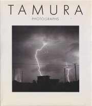 田村彰英 / Akihide Tamura: TAMURA PHOTOGRAPHS [Signed]