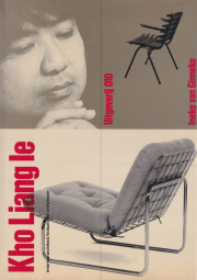 Kho Liang Ie: Interieurarchitect / Industrieel Ontwerper