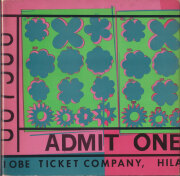 Images of an Era: the American Poster 1945-75