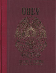 OBEY: SUPPLY & DEMAND - THE ART OF SHEPARD FAIREY
