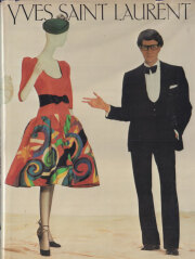 Yves Saint Laurent