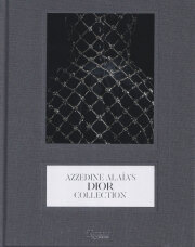 Azzedine Alaia’s Dior Collection