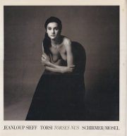 Jeanloup Sieff: Torsi / Torses Nus