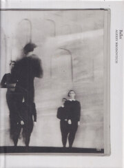 Alexey Brodovitch: Ballet [Books on Books, Unopened]