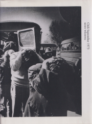 Koen Wessing: Chili, September 1973 [Books on Books]