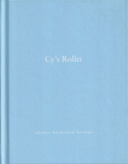 Sally Mann, Rob McDonald, Even Rogers: Cy's Rollei -  One Picture Book #68