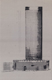 Mikhael Subotzky & Patrick Waterhouse: Ponte City