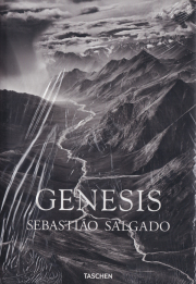 Sebastiao Salgado: Genesis [Unopened]