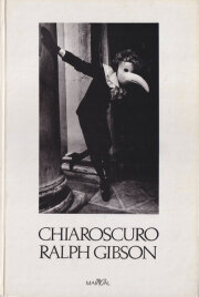 Ralph Gibson: Chiaroscuro