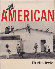 Burk Uzzle: All American