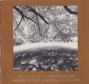 Lee Friedlander: Photographs Frederick Law Olmsted Landscapes [Unopened]