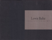古書古本 Totodo: Lewis Baltz Works [Signed]（ルイス・ボルツ）