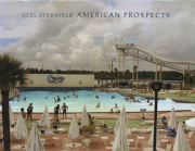 Joel Sternfeld: American Prospects [Unopened]