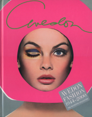 Avedon Fashion 1944-2000