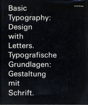 Basic Typography: Design with Letters.