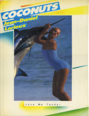 Jean-Daniel Lorieux: COCONUTS