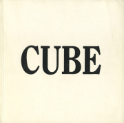 SOL LEWITT: A CUBE