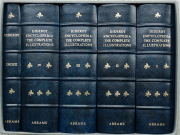 DIDEROT ENCYCLOPEDIA THE COMPLETE ILLUSTRATIONS