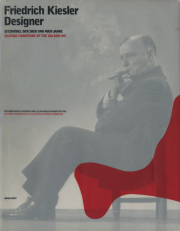 Friedrich Kiesler
