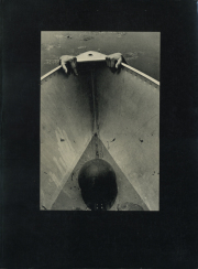 Ralph Gibson: The Somnambulist / Deja-Vu / Days at Sea