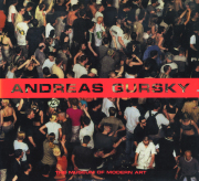 ANDREAS GURSKY