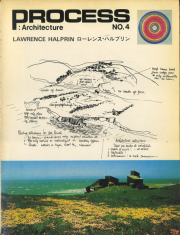 古書古本 Totodo：Lawrence Halprin: THE RSVP Cycles: Creative