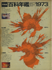 百科年鑑 1973-1984年 12冊セット